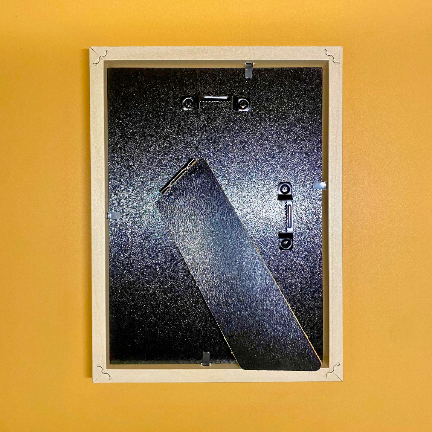 butterfly frame
