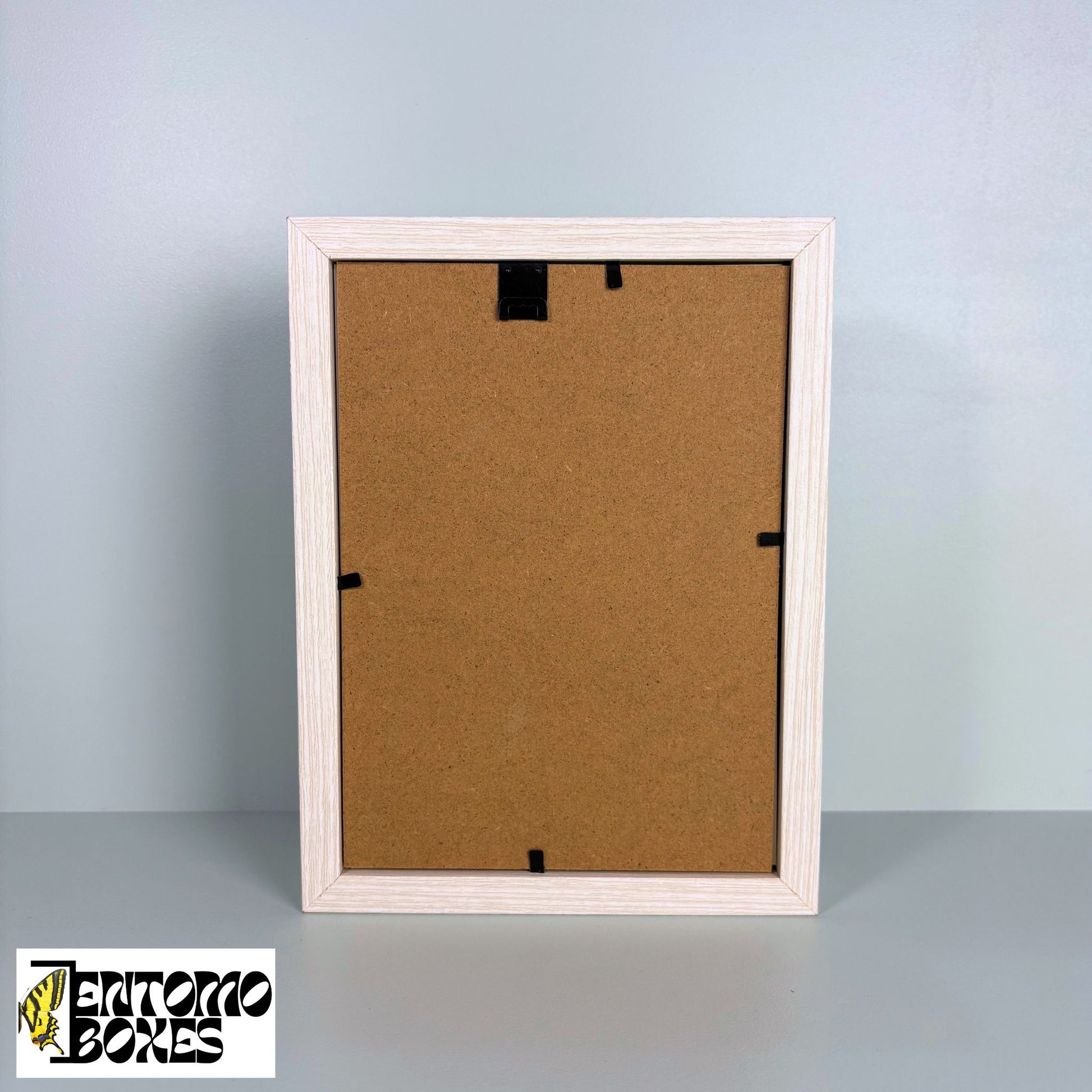 deep shadow box for butterfly