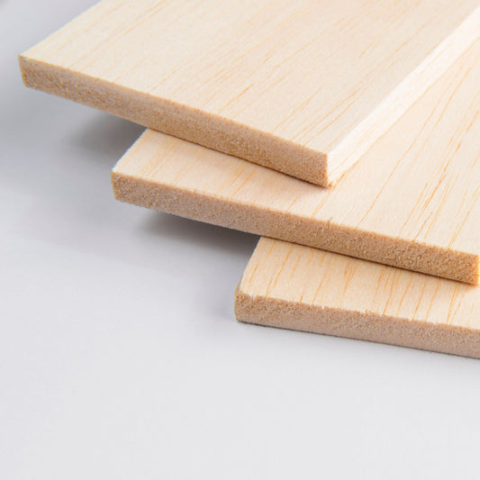 balsa wood
