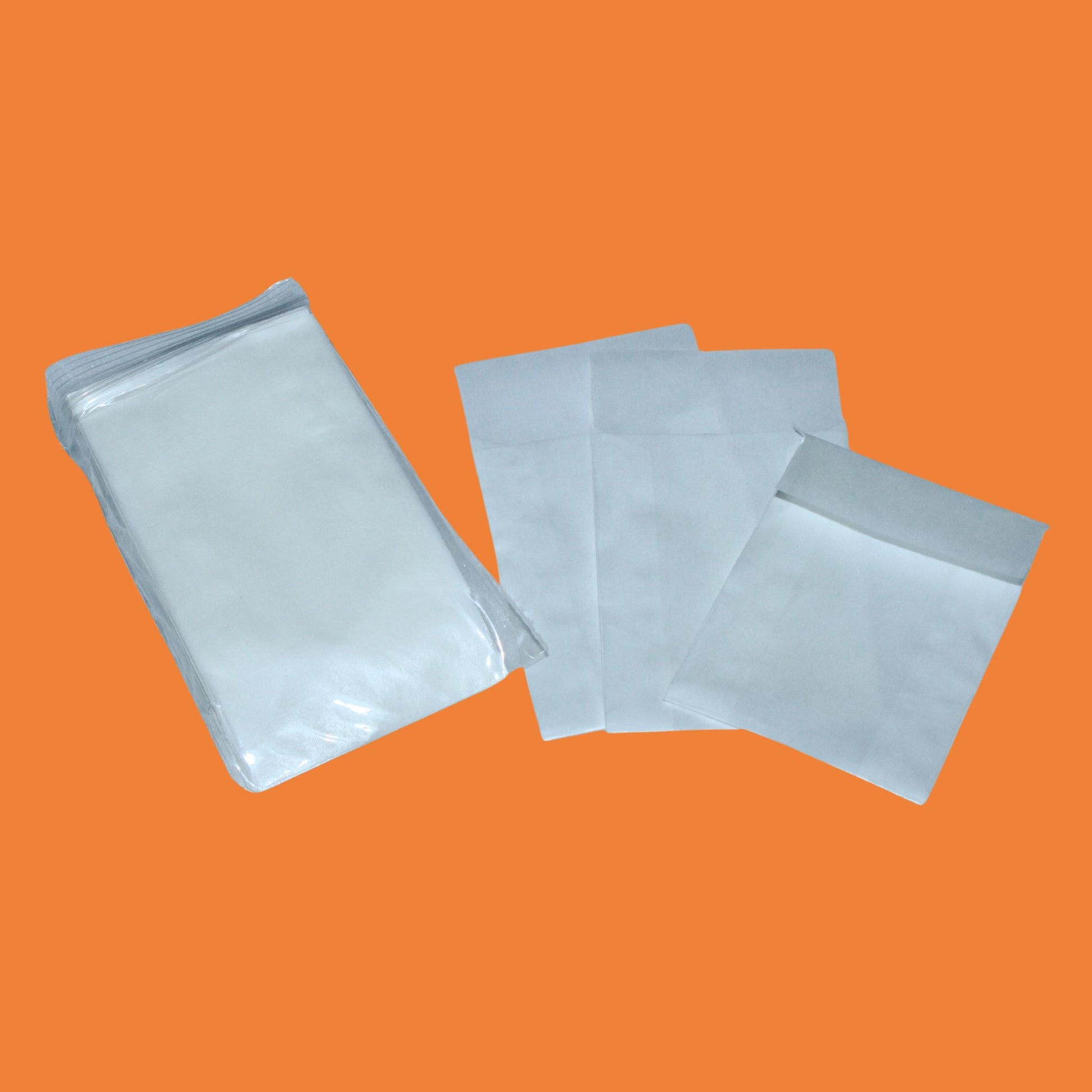 insect paper bags