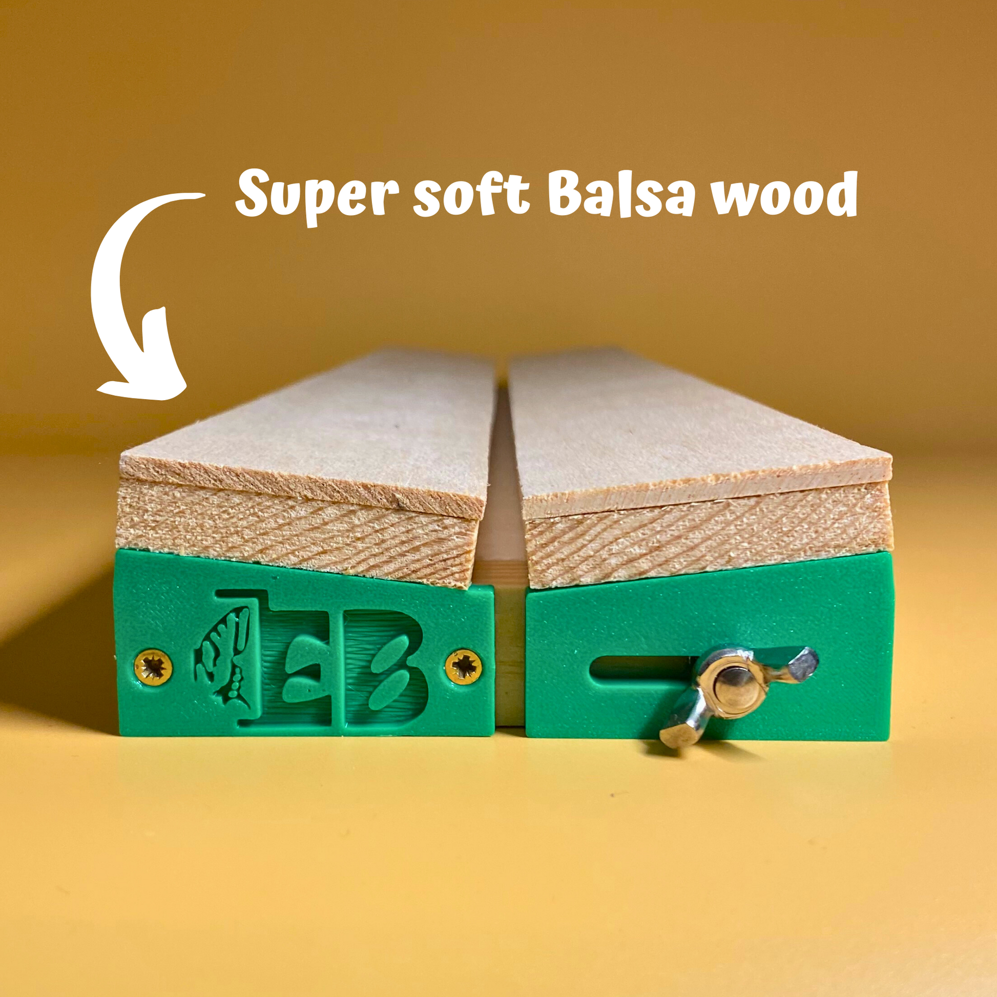 butterfly spreading board
