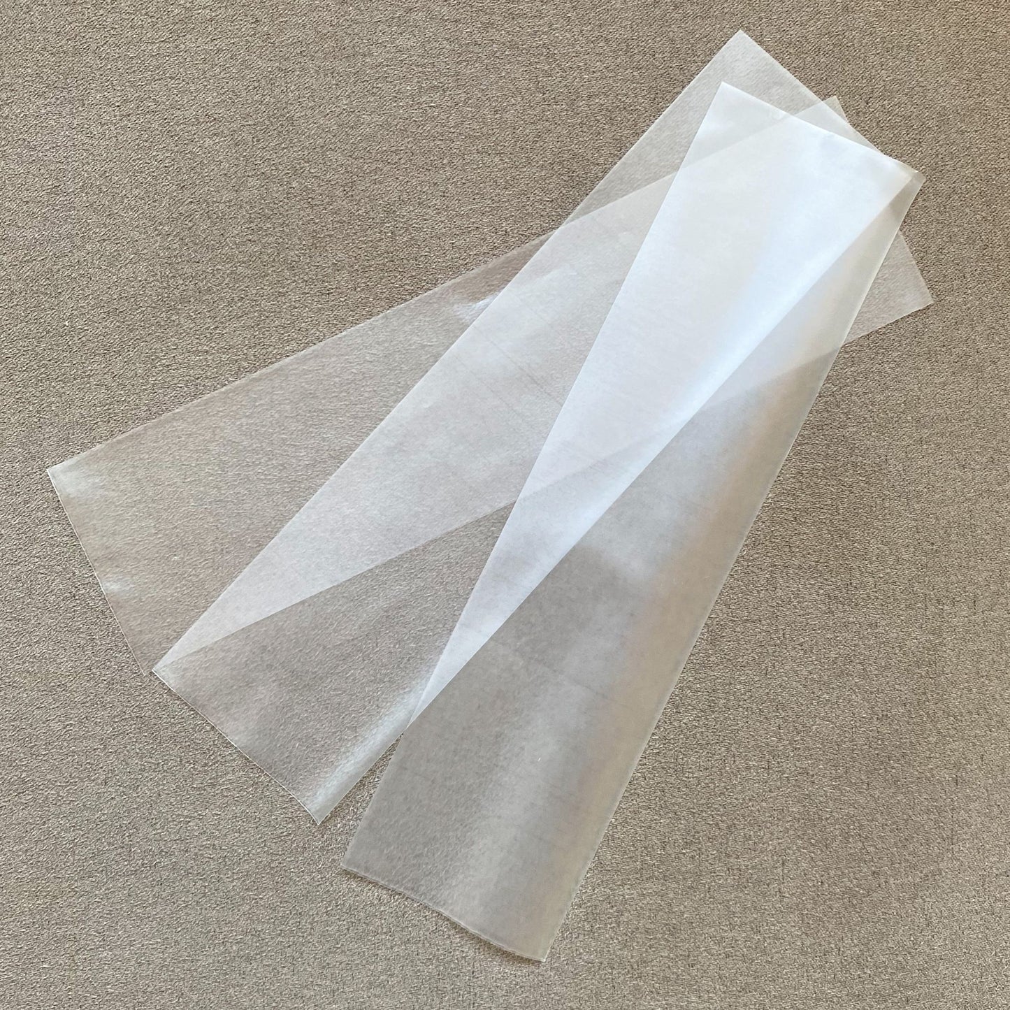 butterfly foil tape