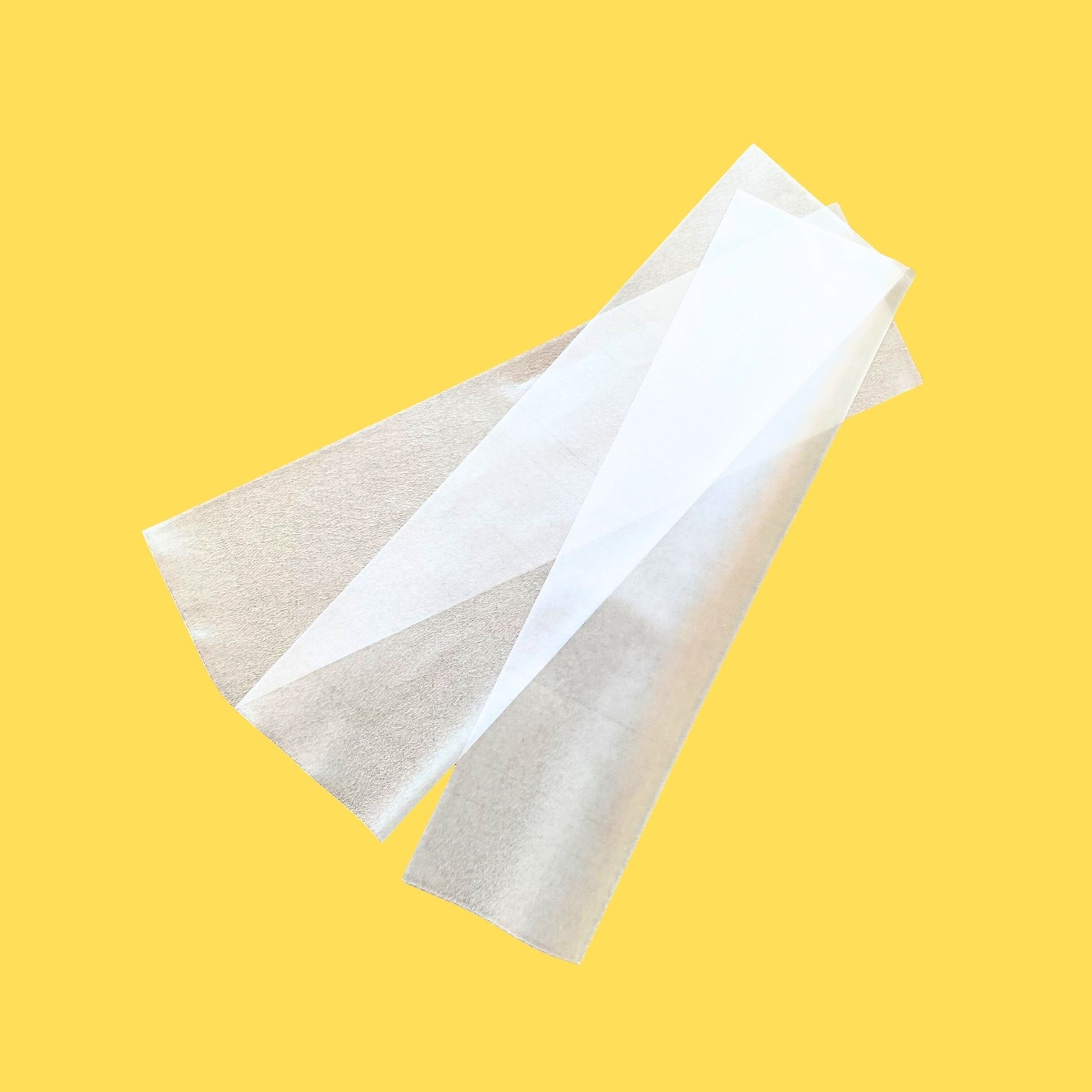 entomology spreading tape