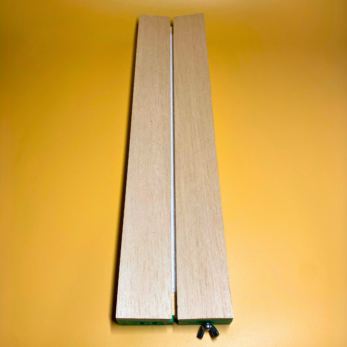 moth spreading board