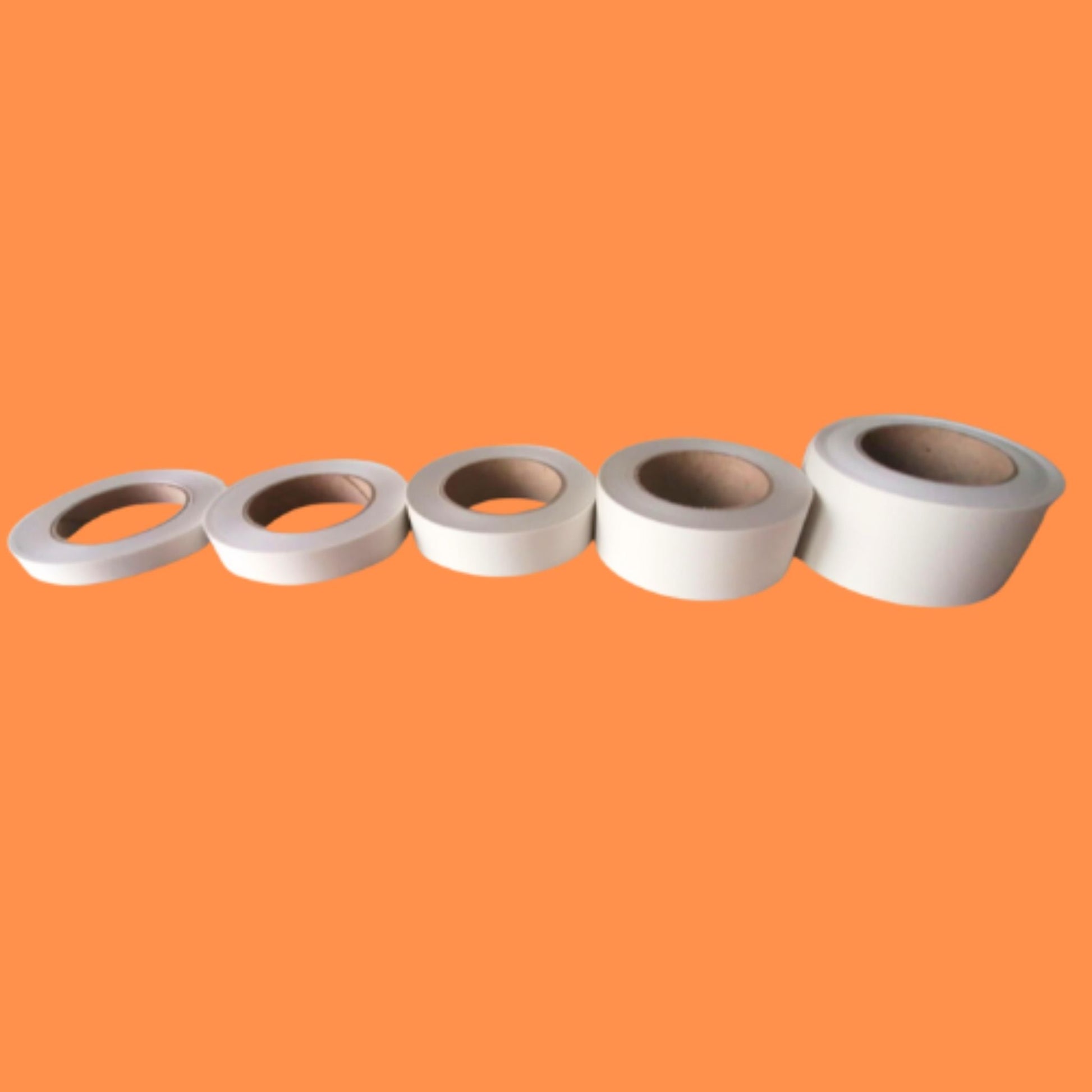 entomology insect spreading tape