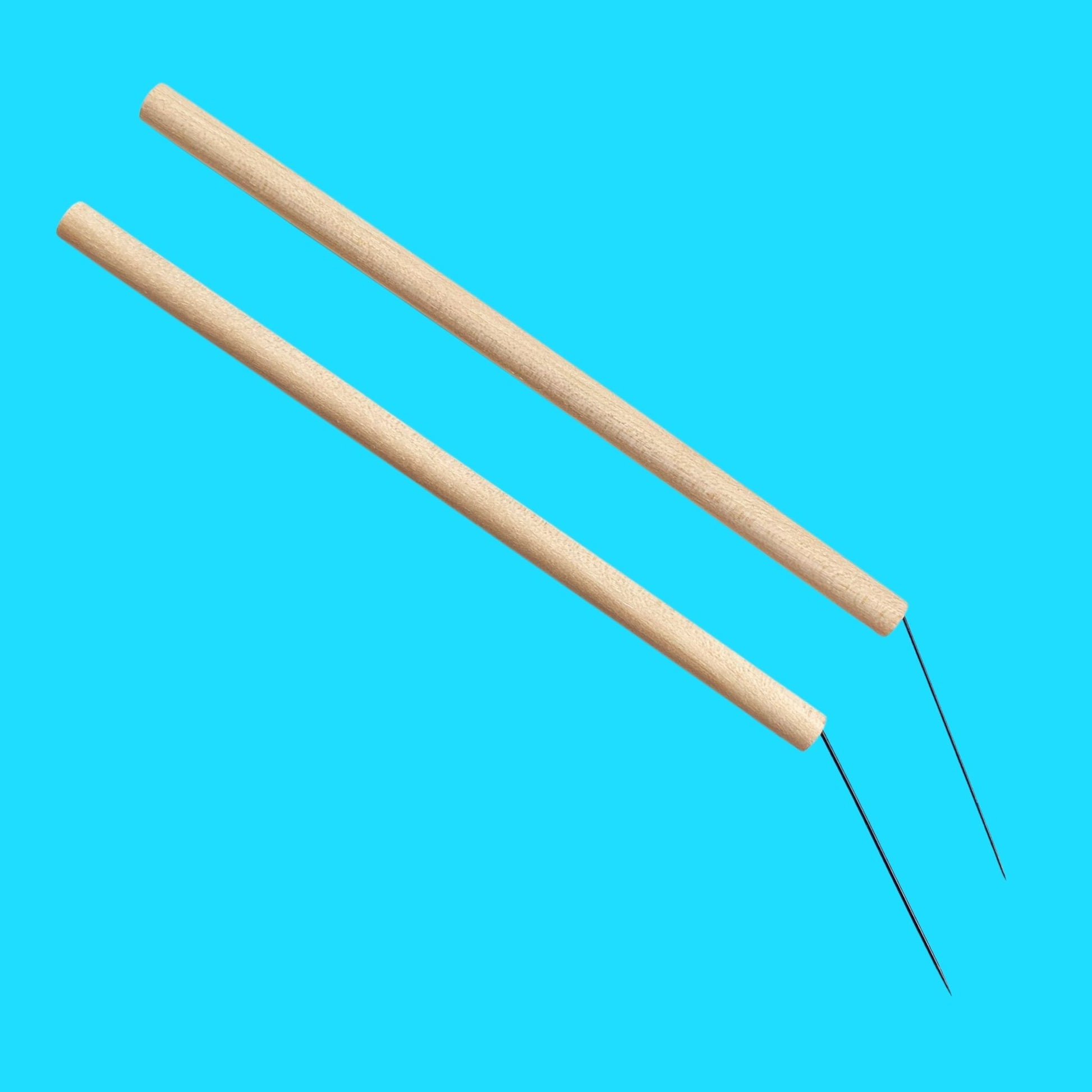 insect spreading needle