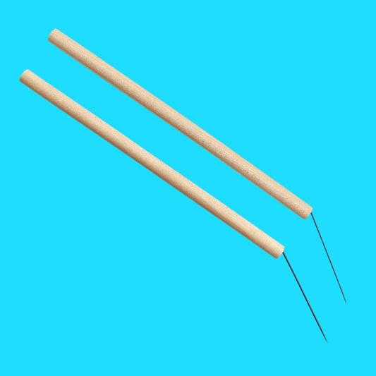 insect spreading needle