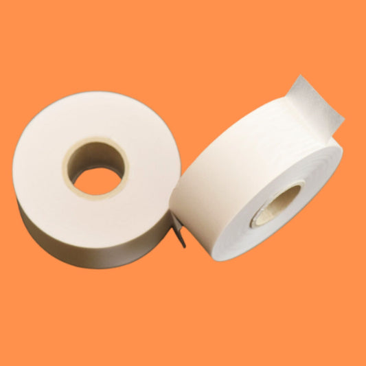 parchment paper spreading tape