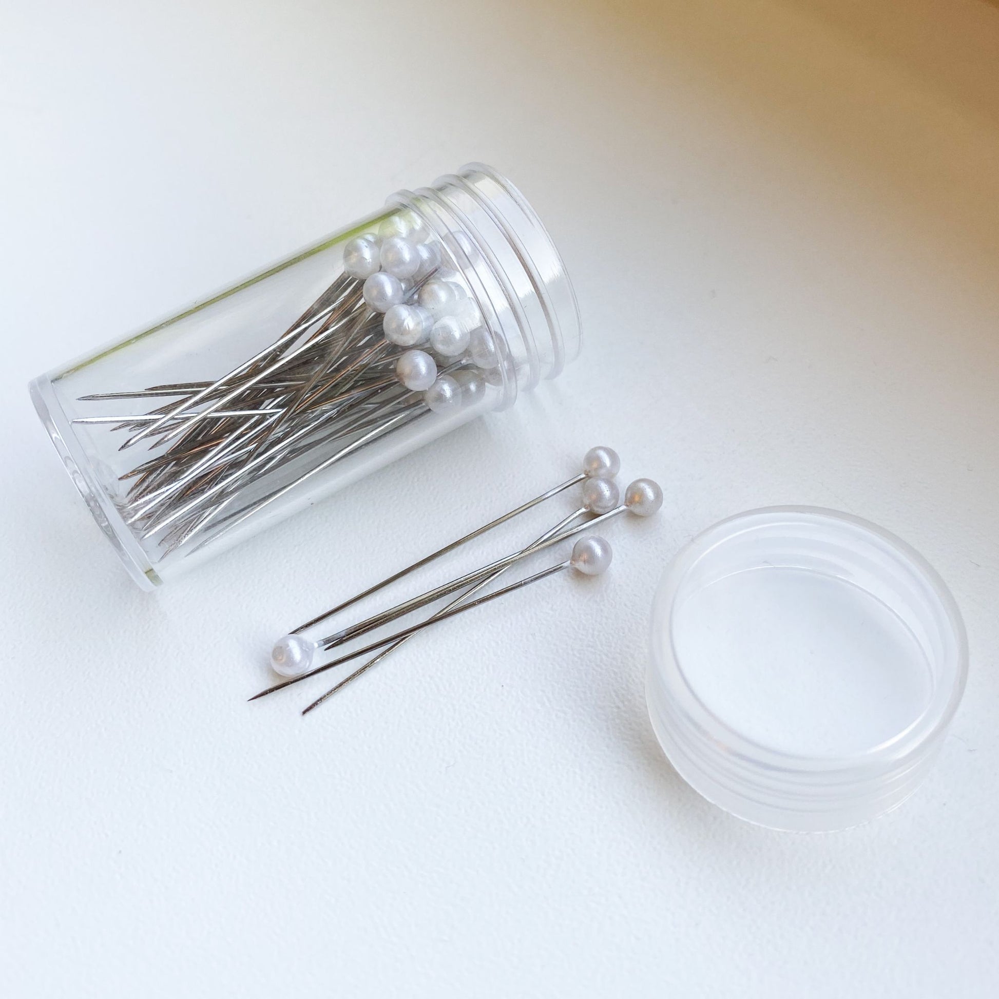 entomology pins