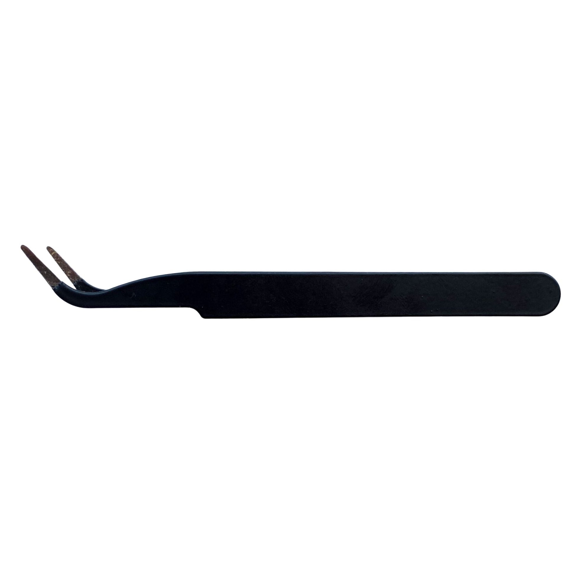 entomology tweezers