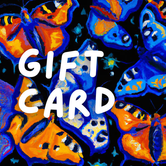 Carte cadeau EntomoBoxes de 75€