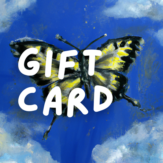 Carte cadeau EntomoBoxes de 50€