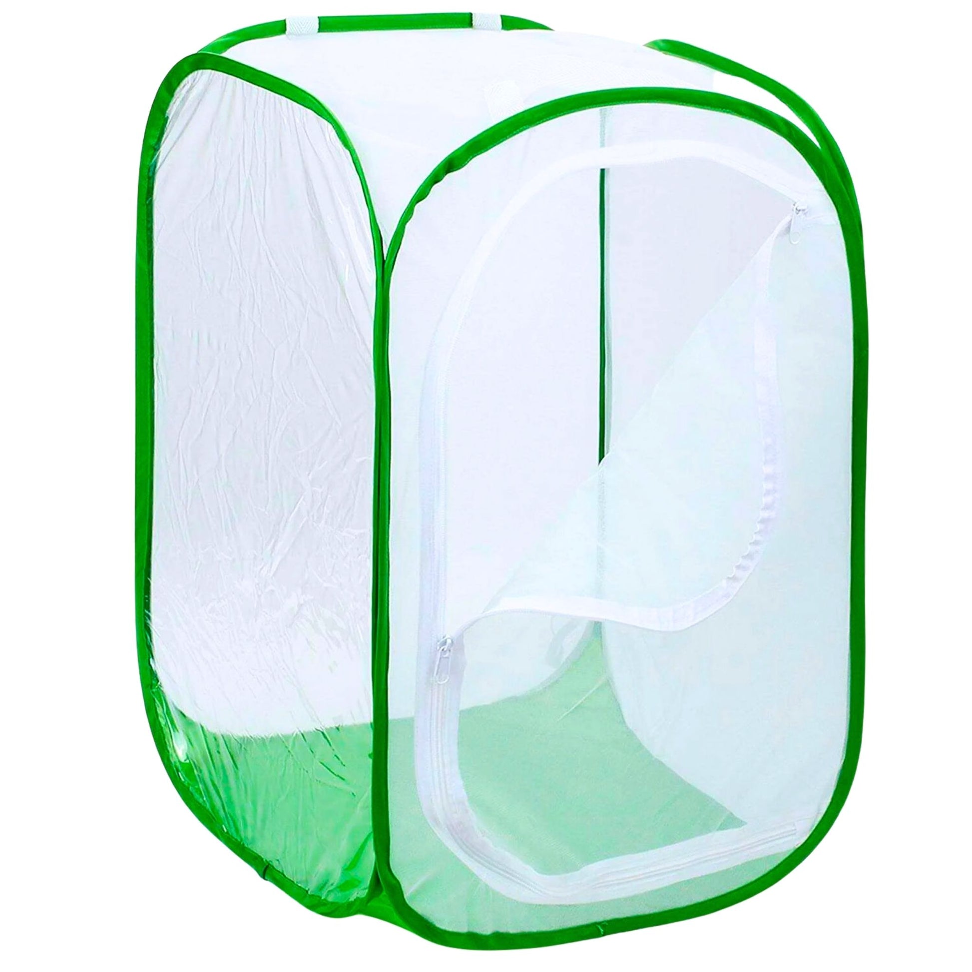 insect mesh cage