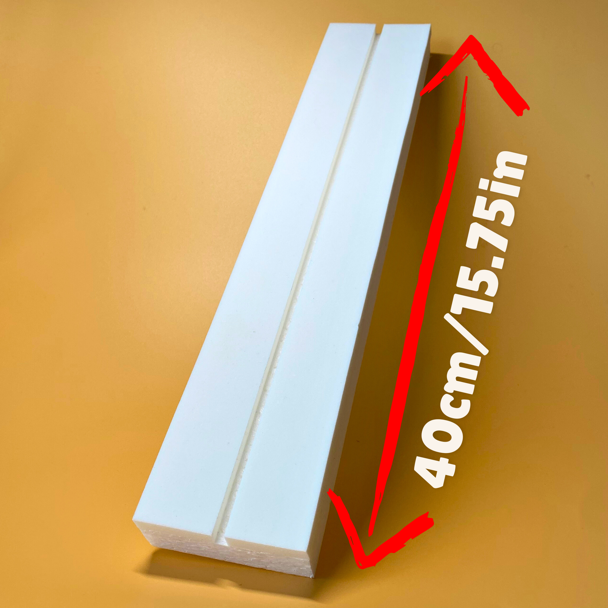 self-healing butterfly spreading board