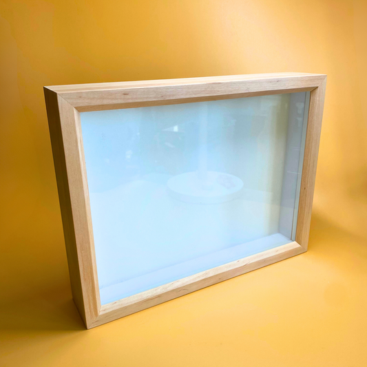 butterfly box
