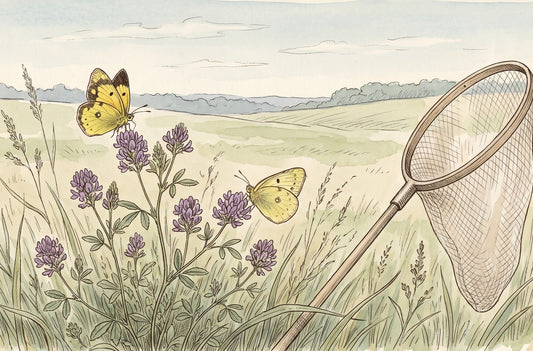 How to Rear Butterflies at Home: A Beginner's Guide for Enthusiasts, Insect Lovers, Families and Schools