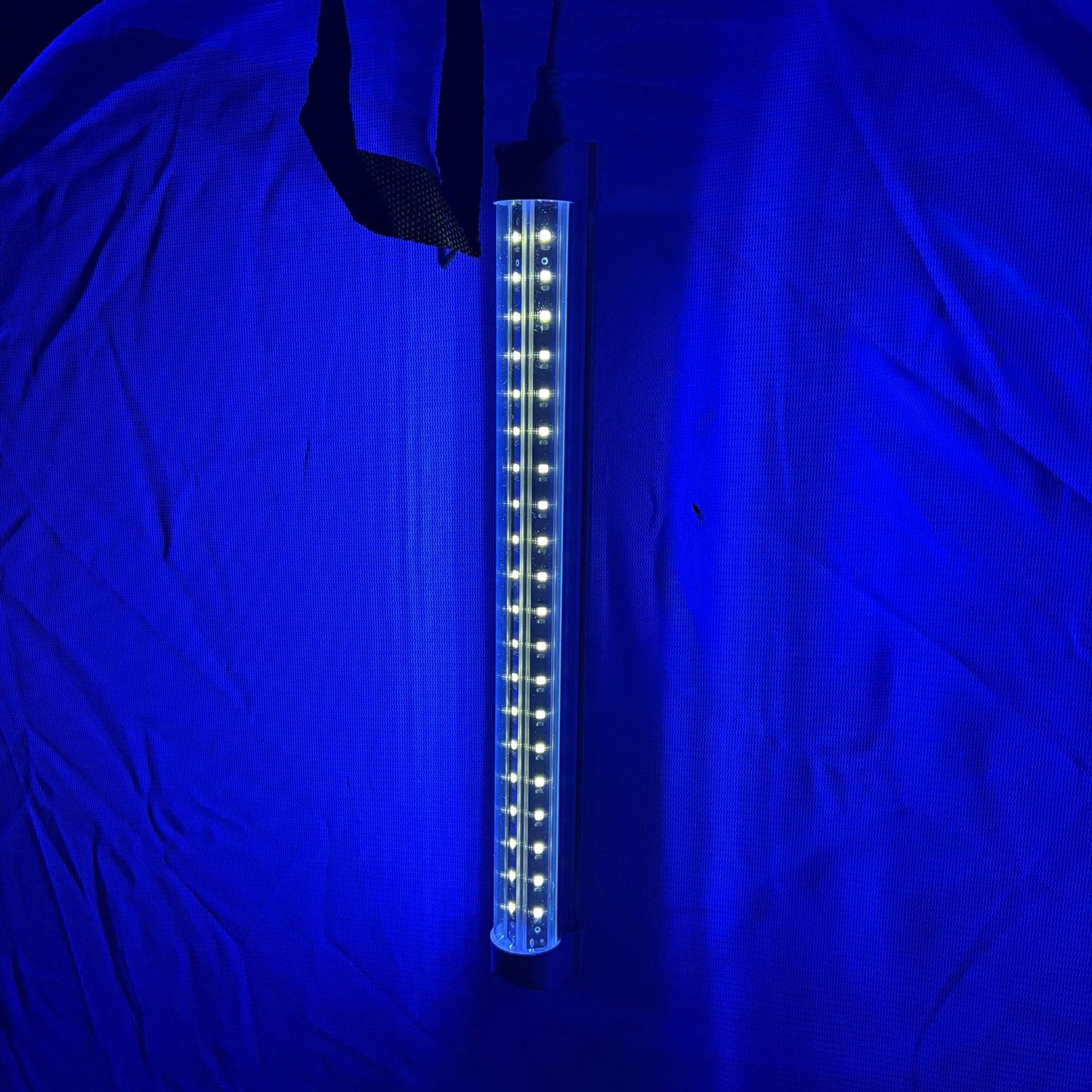 led light for attracking moths and insects during the night __etsy:8118120577