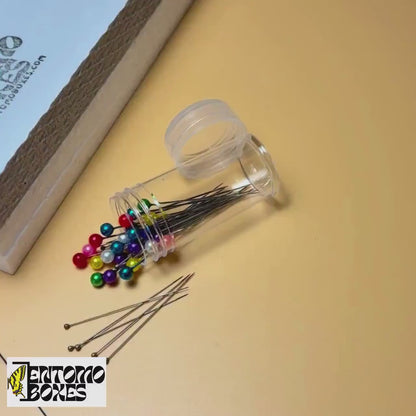 KIT Micro Papillons